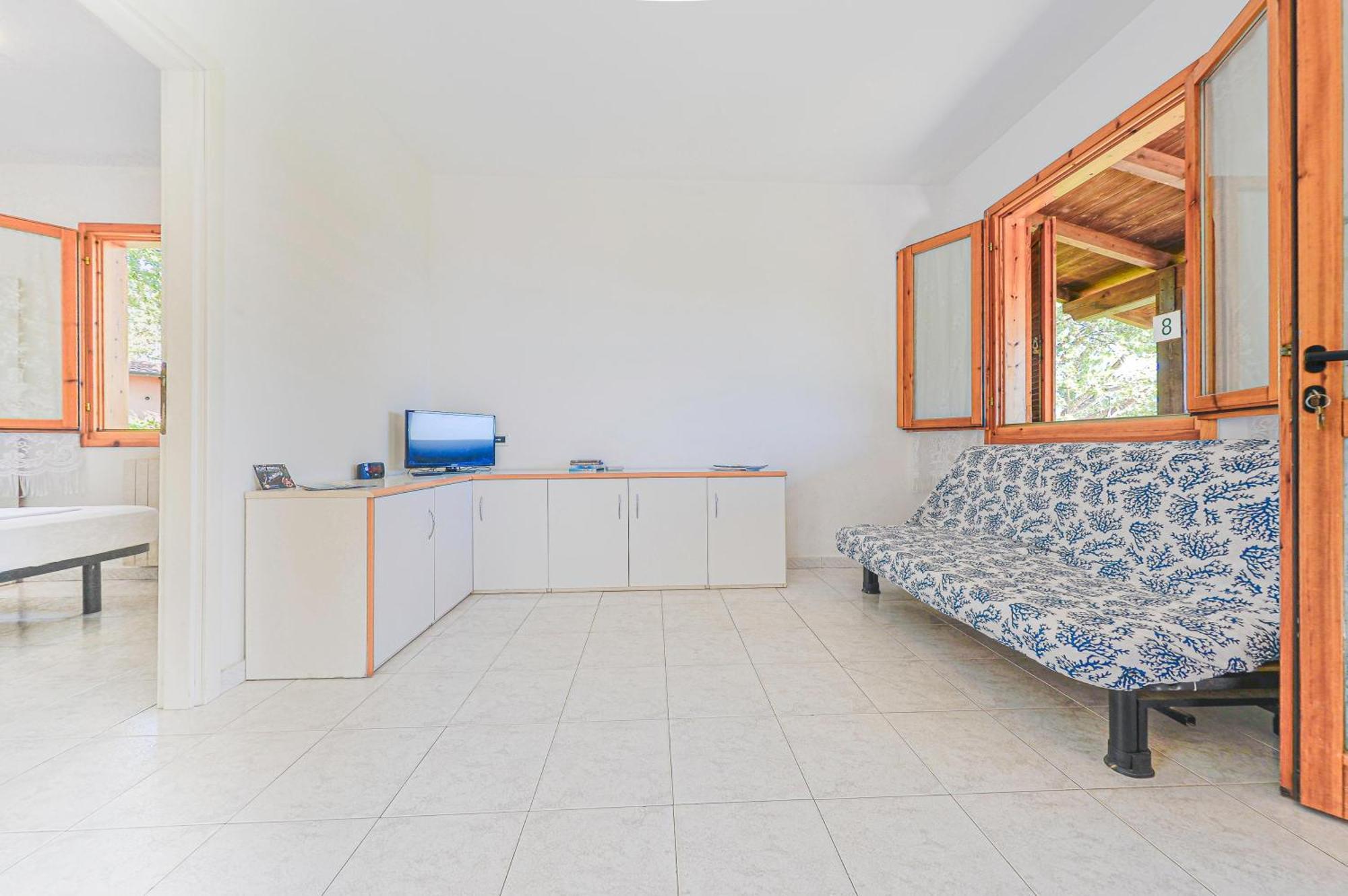 Villino Garden & Pool Hotel Marina dʼMarina dʼAndora Екстериор снимка